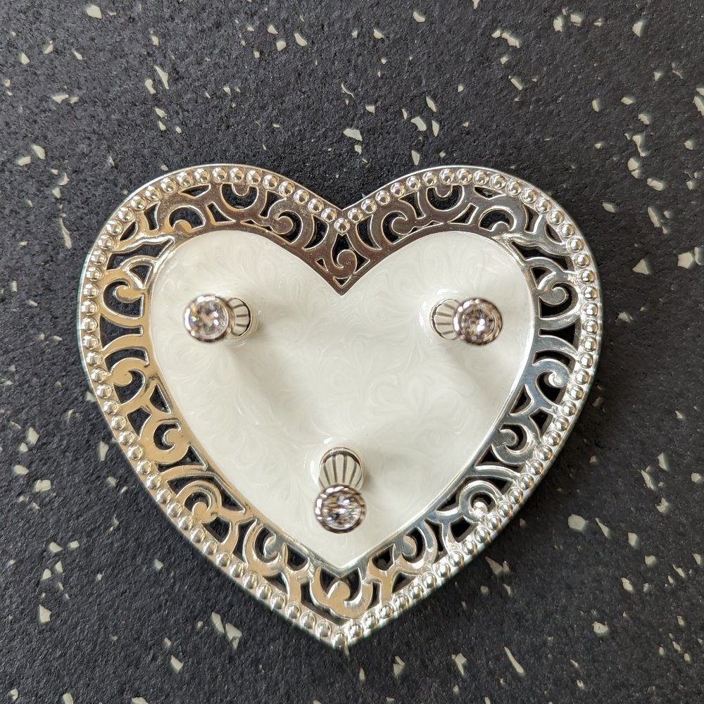 Brighton Ring holder, organizer, jewelry holder